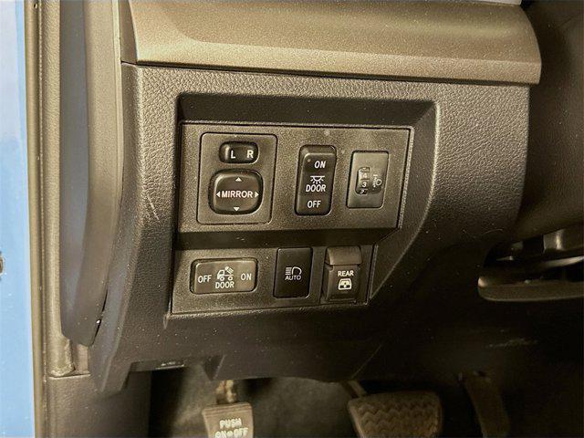 used 2021 Toyota Tundra car, priced at $40,495