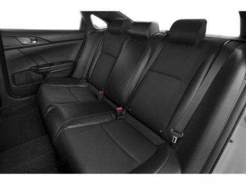 used 2019 Honda Civic car, priced at $17,995