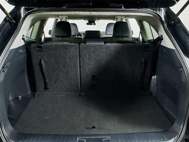 used 2023 Toyota Highlander car, priced at $37,995