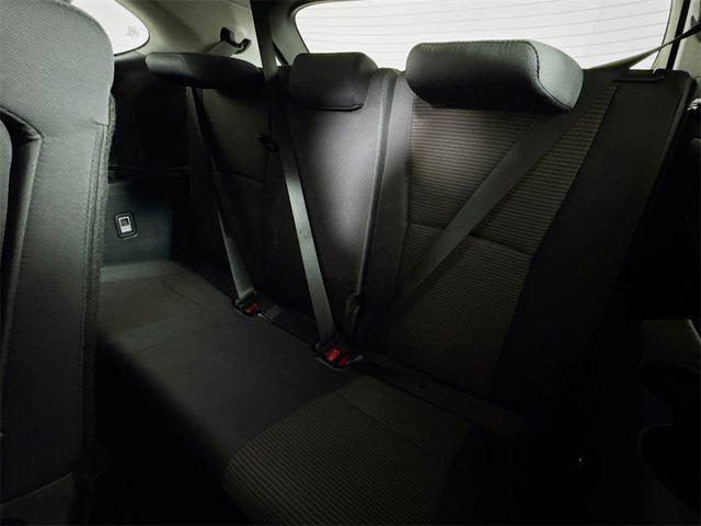used 2023 Toyota Highlander car, priced at $37,595