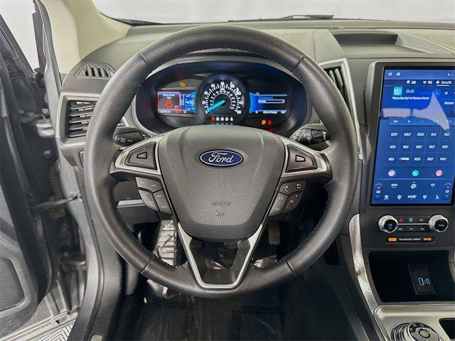 used 2024 Ford Edge car, priced at $30,995
