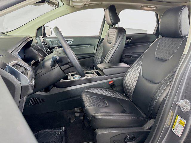 used 2024 Ford Edge car, priced at $30,995