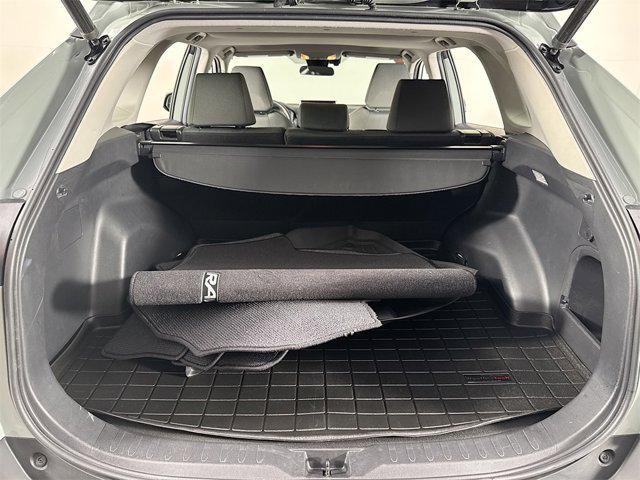 used 2021 Toyota RAV4 Hybrid car, priced at $30,995