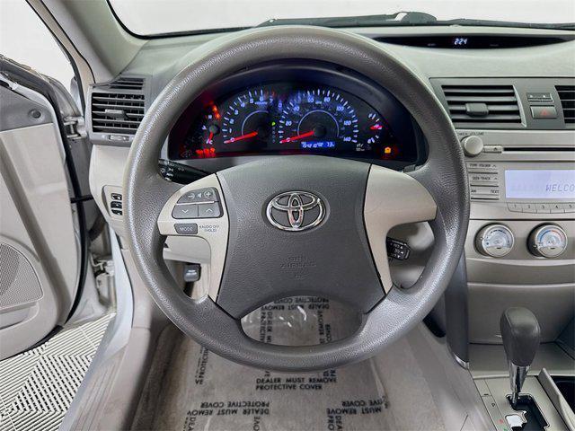 used 2011 Toyota Camry car, priced at $9,995