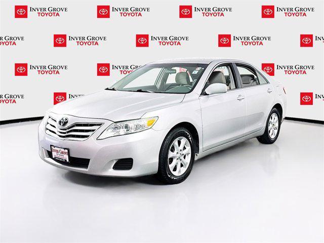 used 2011 Toyota Camry car, priced at $9,995