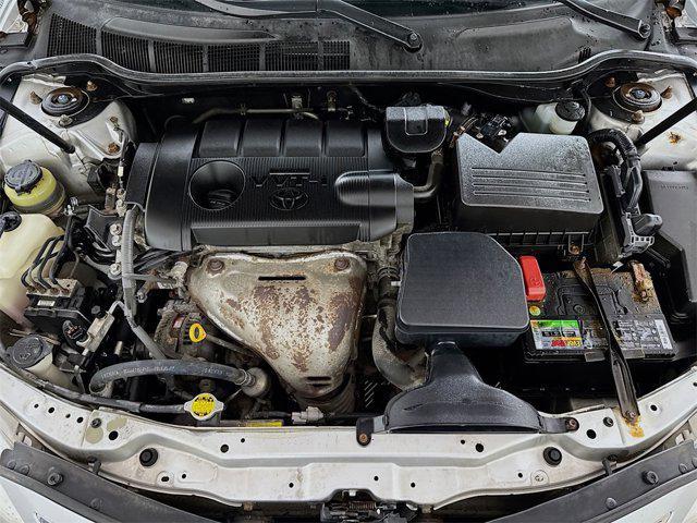 used 2011 Toyota Camry car, priced at $9,995