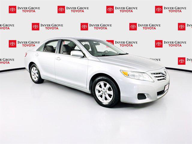 used 2011 Toyota Camry car, priced at $9,995