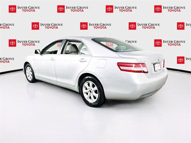 used 2011 Toyota Camry car, priced at $9,995