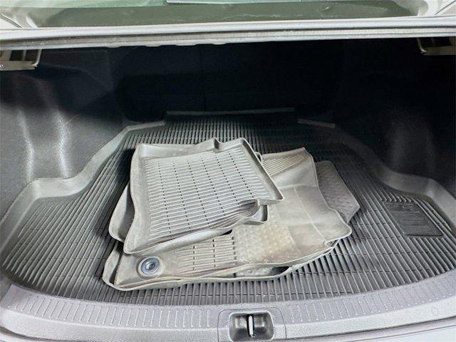 used 2022 Toyota Corolla car, priced at $24,995
