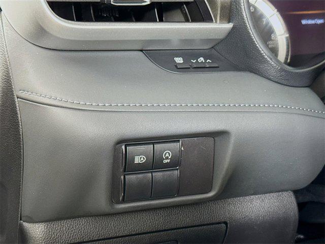 used 2023 Toyota Highlander car, priced at $34,795