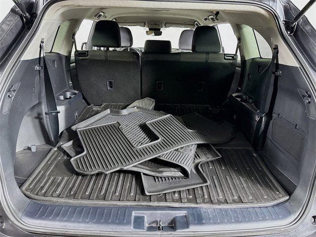 used 2023 Toyota Highlander car, priced at $34,795