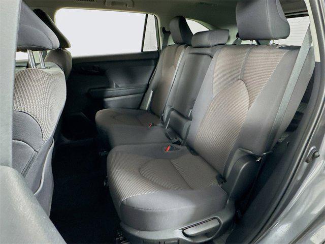 used 2023 Toyota Highlander car, priced at $34,795