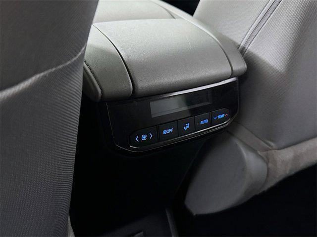 used 2022 Toyota Highlander car, priced at $36,995