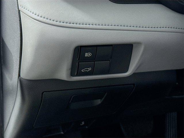used 2022 Toyota Highlander car, priced at $36,995
