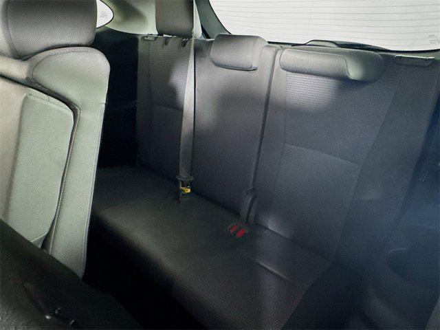 used 2022 Toyota Highlander car, priced at $36,995