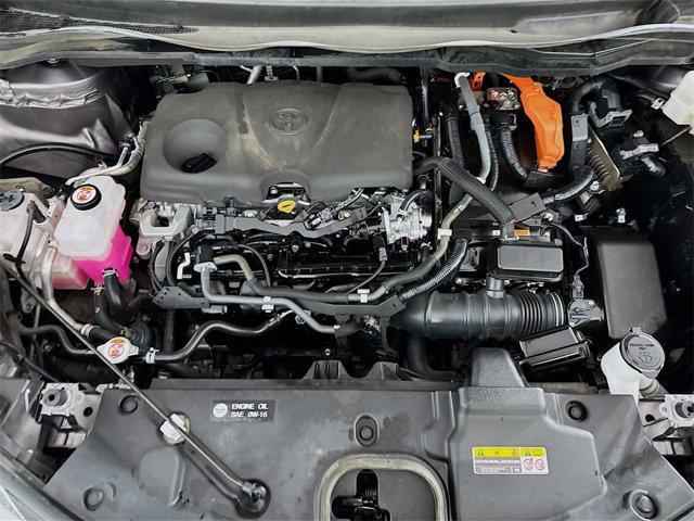 used 2022 Toyota Sienna car, priced at $34,995