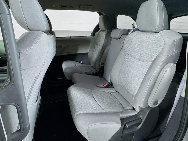 used 2022 Toyota Sienna car, priced at $34,995