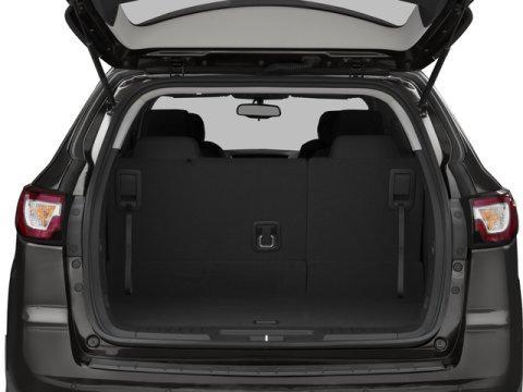 used 2016 Chevrolet Traverse car, priced at $13,995