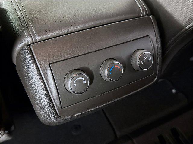 used 2016 Chevrolet Traverse car, priced at $12,295