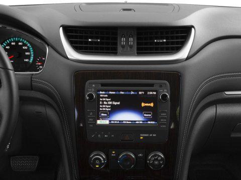 used 2016 Chevrolet Traverse car, priced at $13,995