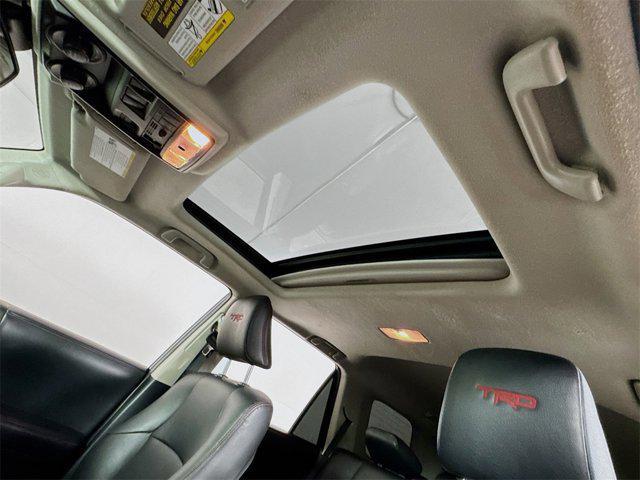 used 2021 Toyota 4Runner car, priced at $43,995