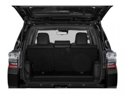 used 2021 Toyota 4Runner car, priced at $44,695