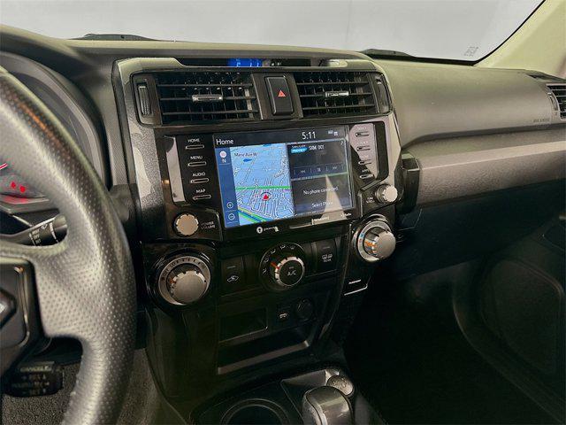 used 2021 Toyota 4Runner car, priced at $43,995