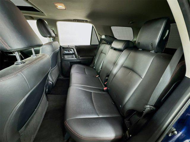 used 2021 Toyota 4Runner car, priced at $43,995