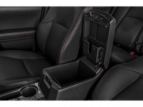 used 2021 Toyota 4Runner car, priced at $44,695