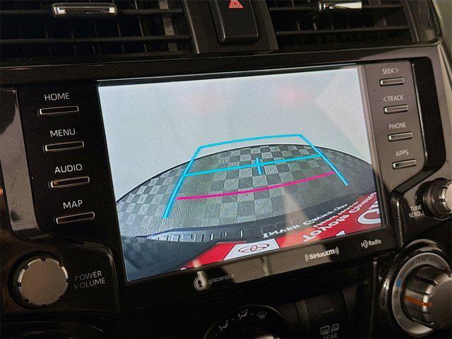 used 2021 Toyota 4Runner car, priced at $43,995