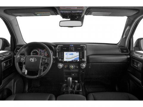 used 2021 Toyota 4Runner car, priced at $44,695