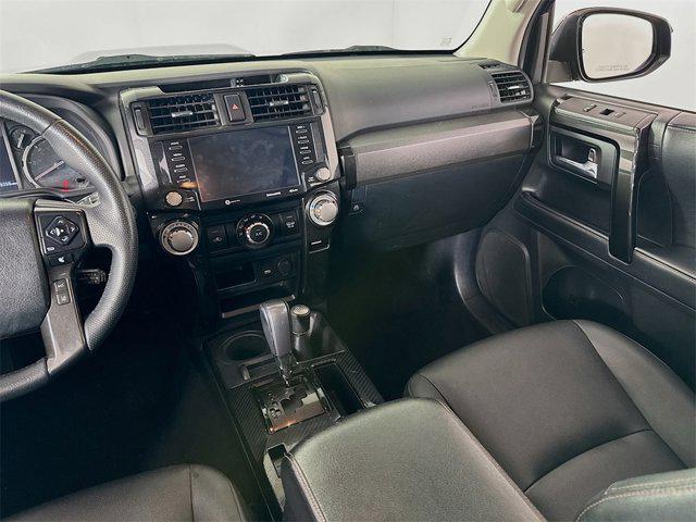 used 2021 Toyota 4Runner car, priced at $43,995