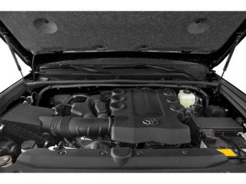 used 2021 Toyota 4Runner car, priced at $44,695
