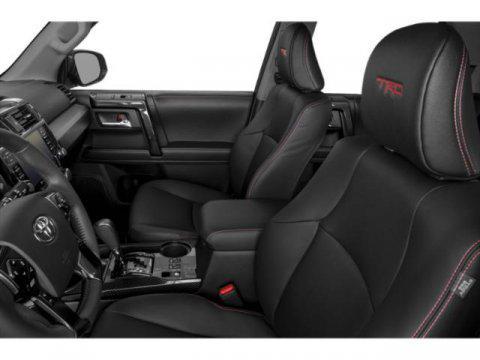 used 2021 Toyota 4Runner car, priced at $44,695