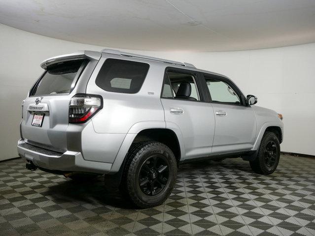 used 2018 Toyota 4Runner car, priced at $32,995