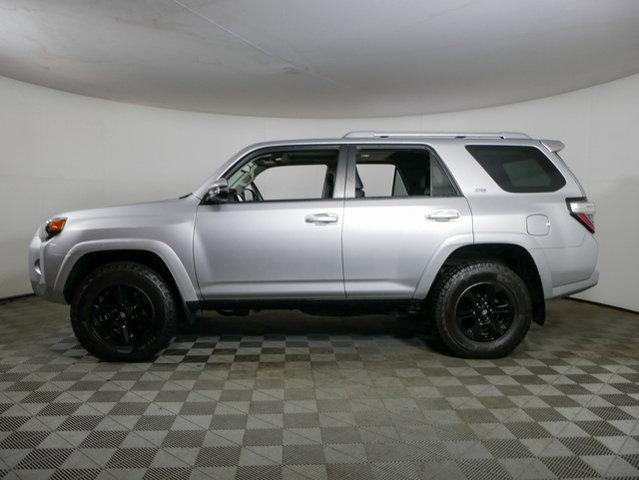 used 2018 Toyota 4Runner car, priced at $34,295