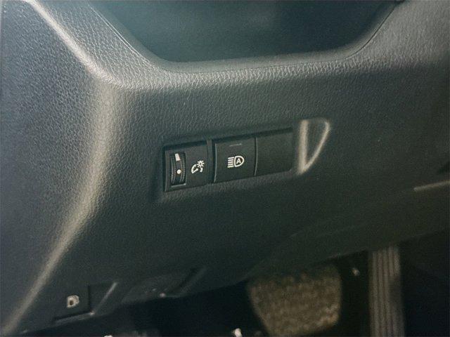 used 2024 Toyota RAV4 Hybrid car, priced at $36,895