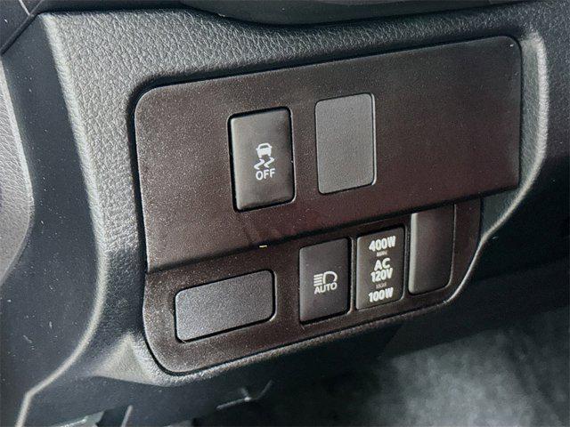 used 2020 Toyota Tacoma car, priced at $35,995