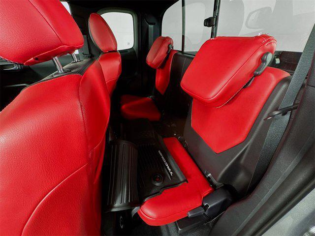 used 2020 Toyota Tacoma car, priced at $35,995