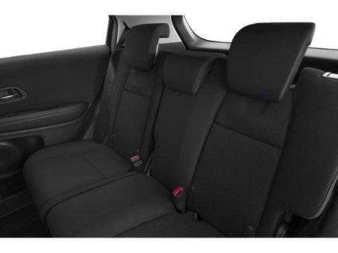 used 2018 Honda HR-V car, priced at $15,495