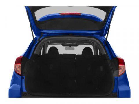 used 2018 Honda HR-V car, priced at $15,495