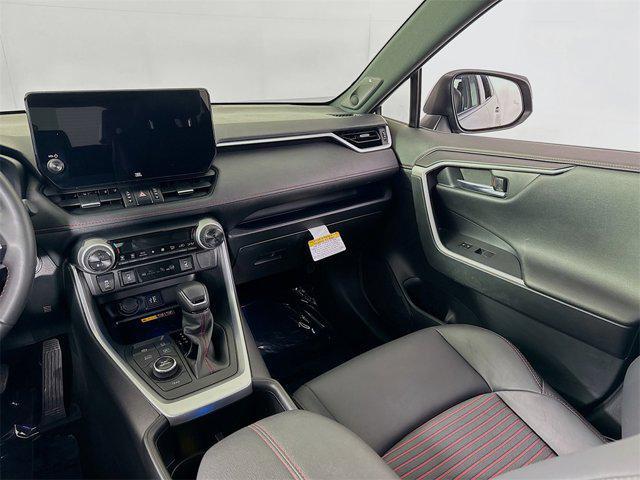 used 2024 Toyota RAV4 Prime car, priced at $52,995