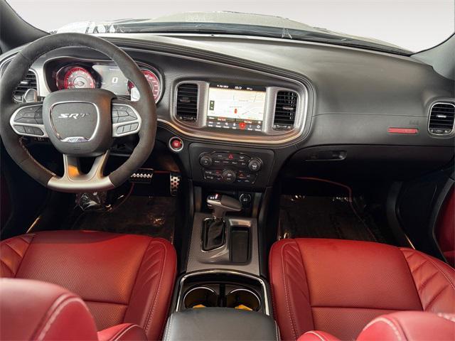 used 2023 Dodge Charger car, priced at $83,654