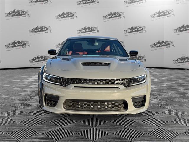 used 2023 Dodge Charger car, priced at $83,654