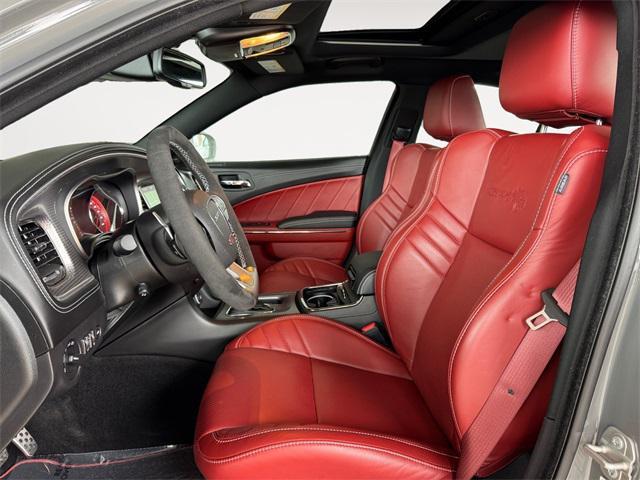 used 2023 Dodge Charger car, priced at $83,654