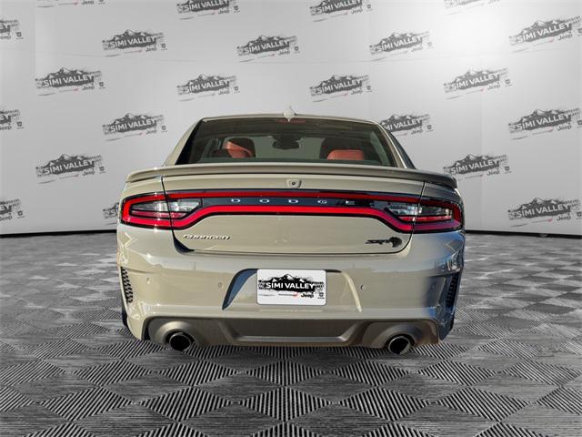 used 2023 Dodge Charger car, priced at $83,654