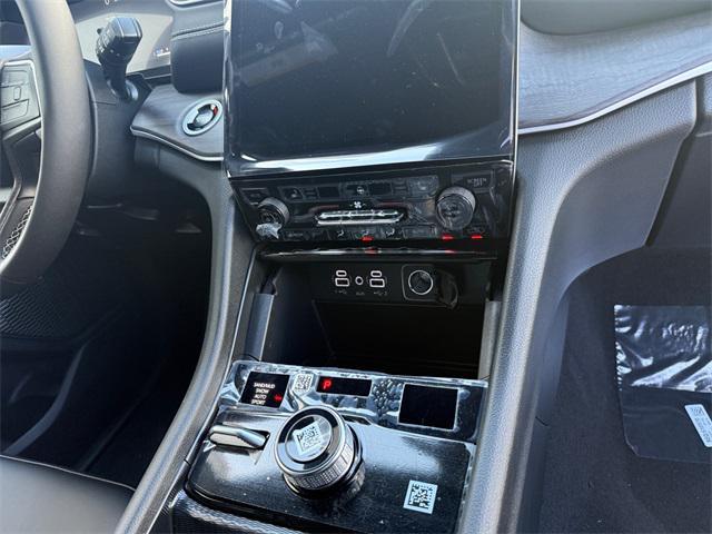new 2025 Jeep Grand Cherokee L car, priced at $44,430
