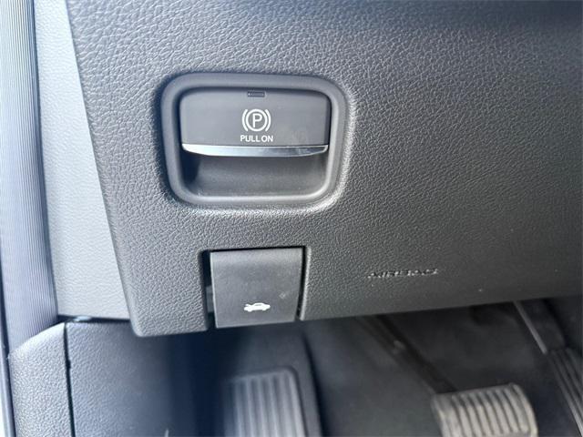 new 2025 Jeep Grand Cherokee L car, priced at $44,430
