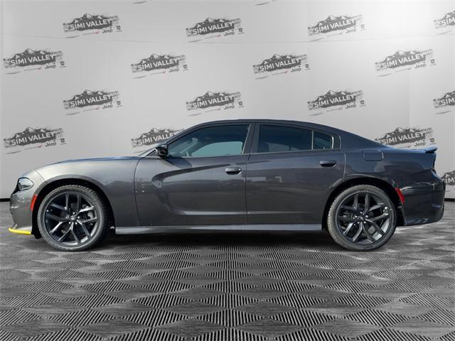 new 2023 Dodge Charger car, priced at $30,129