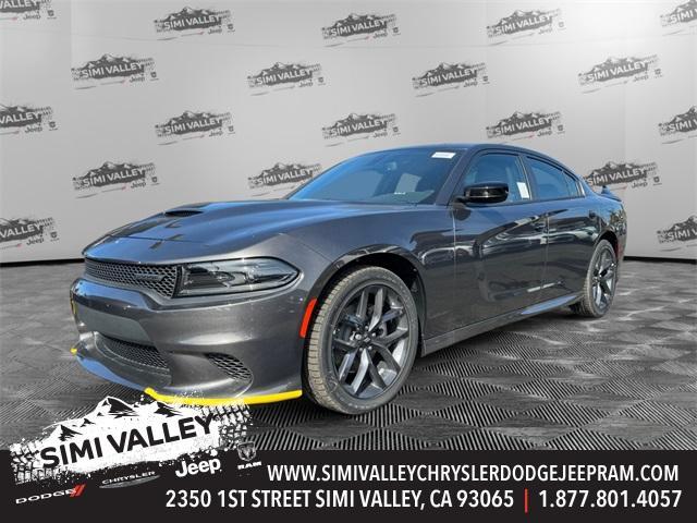 new 2023 Dodge Charger car, priced at $28,774